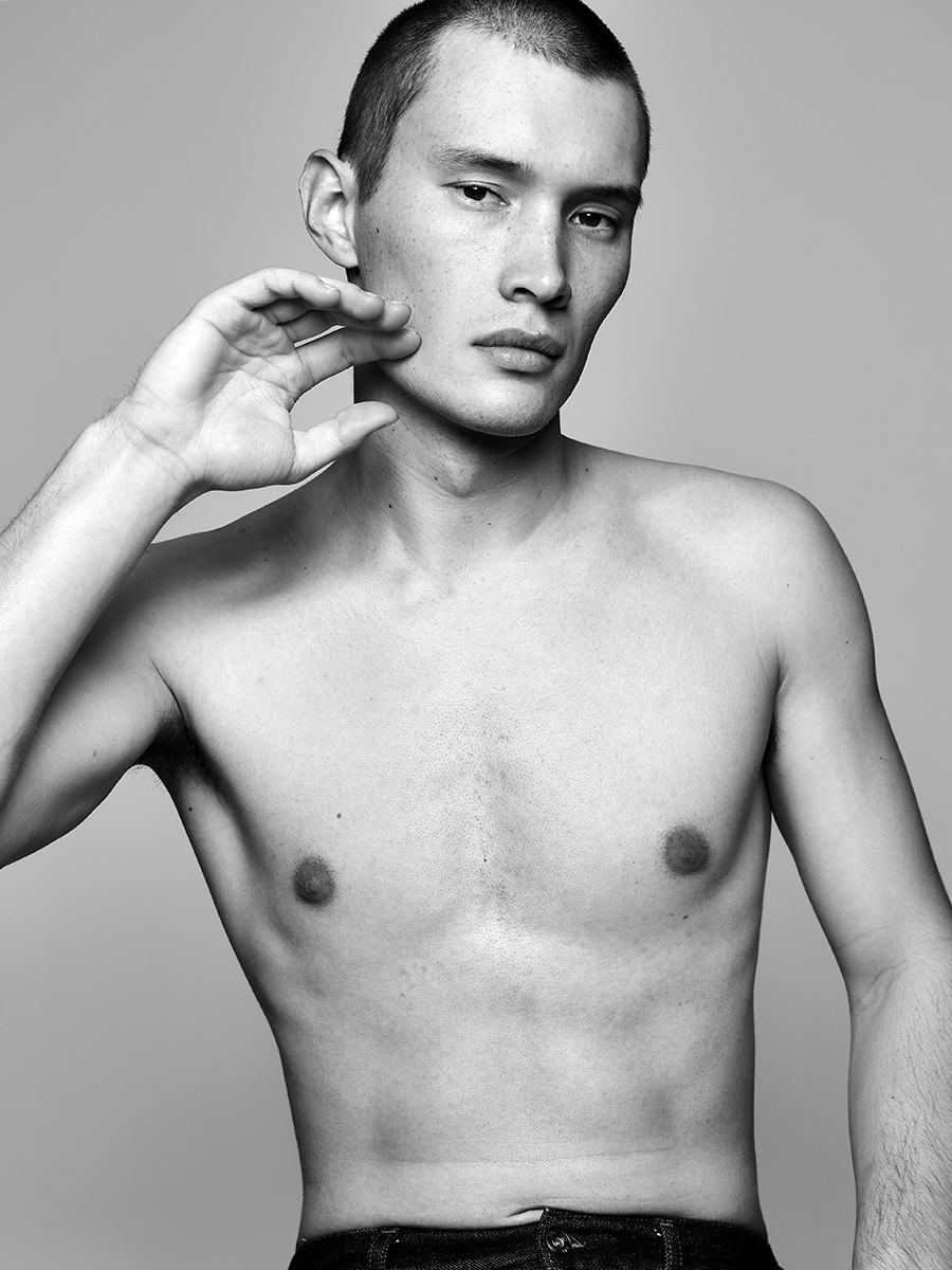 Jay Strutton JAY - Platform Agency