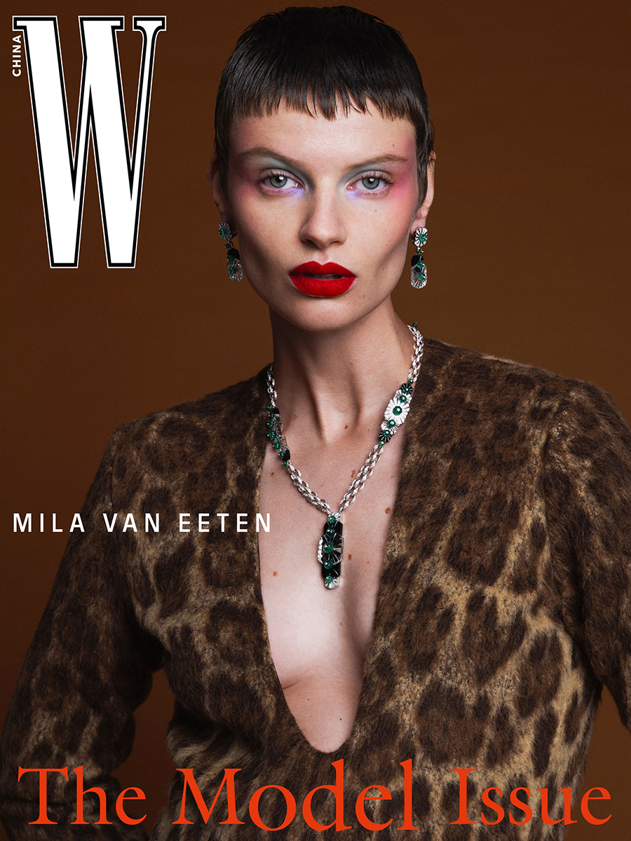 MILA FOR W CHINA 6 Mila808 1