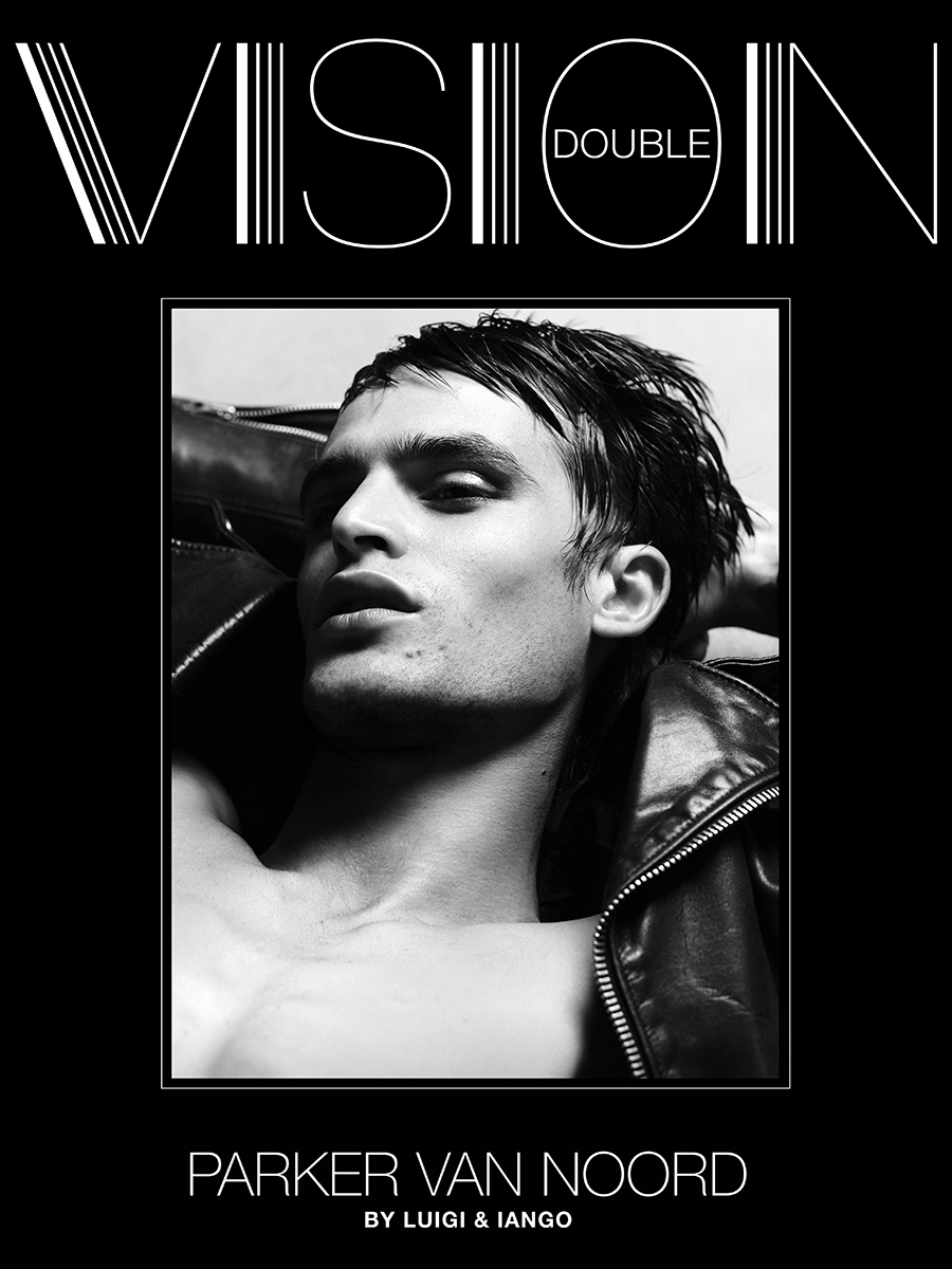PARKER FOR DOUBLE VISION MAGAZINE 8 Parker294